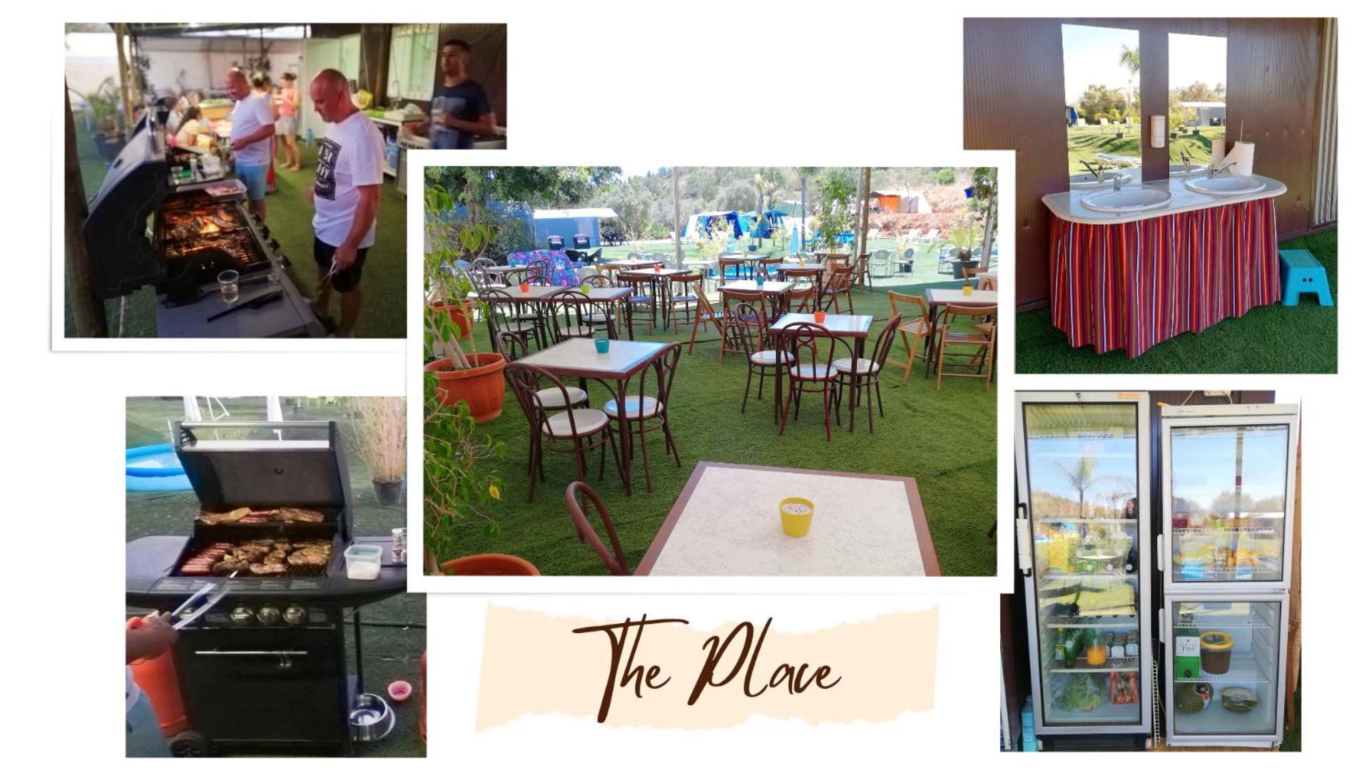 The Place Albufeira Dış mekan fotoğraf